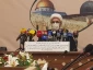 در آستانه روز جهانی قدس / رئیس شورای هماهنگی تبلیغات اسلامی

بیش از ۵۰۰۰  خبرنگار  داخلی و خارجی راهپیمایی روز قدس را پوشش خواهند داد