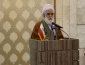 در آستانه روز جهانی قدس /  در مراسم کمیته فلسطین ریاست جمهوری مطرح شد

آیت اله اختری: وحدت و یکپارچگی و همصدایی همه مسلمانان در مورد فلسطین در روز جهانی قدس است