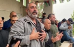 ماذا قال والد الشهيد رعد حازم منفذ عملية 