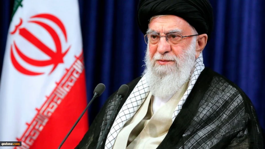 Iran's Leader to make TV speech on Quds Day 2