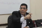 On the eve of the International Quds Day, an Arab academic figure:

Quds Day impacts on fight between resistance groups and Zionist regime 2