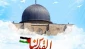 تجاوز رژیم صهیونیستی به مسجد الاقصی در روز جهانی قدس/ در گیری فلسطینیان با صهیونیست ها همچنان ادامه دارد