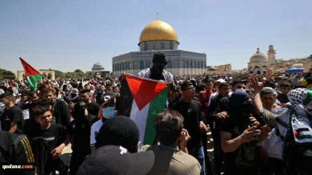 Qatar calls for protection of Palestinians amid Israeli attacks
 2