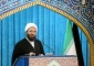 امام جمعة طهران:

الفلسطينيون صمدوا بوجه اقسى النماذج البشرية في التاريخ