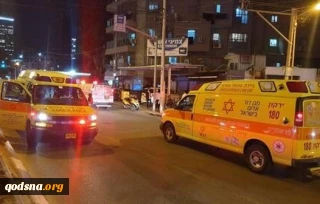 مقتل "حارس أمن" في هجوم اطلاق نار قرب مستوطنة "اريئيل" قرب سلفيت
