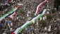 اليمنيون يحتشدون في عدة محافظات يمنية إحياء ليوم القدس العالمي