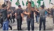 أهالي البصرة يؤكدون التزامهم بنهج المقاومة في يوم القدس العالمي  3