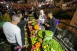 حال و هوای شهر قدس در عید سعید فطر 7