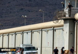 Hundreds of Palestinians in Israeli Jails without Charge: Rights Group