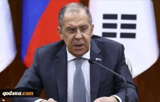روسيا: "إسرائيل" تدعم النازيين الجدد في أوكرانيا