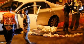 Israel suffered 'very heavy price' in attack near Tel Aviv, Israeli minister admits