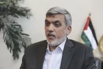 حركة حماس:

جرائم الاحتلال لن تجلب له ولمستوطنيه الأمن ولن تنهي أزمة حكومته وجيشه 2