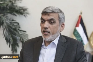 حركة حماس:

جرائم الاحتلال لن تجلب له ولمستوطنيه الأمن ولن تنهي أزمة حكومته وجيشه