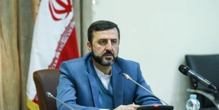 ايران: مزاعم القضاء السويدي ضد "حميد نوري" غير عادلة وغير شرعية