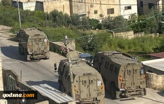 قناة إسرائيلية: "الكابينت" اتخذ قرار باجتياح بري واسع لمنطقة جنين