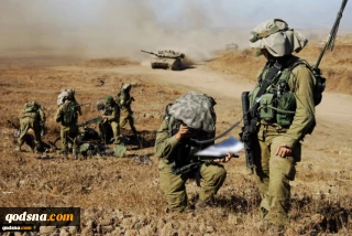 The largest exercise in the history of Israel Resistance to full readiness