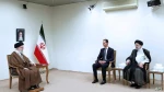 في وسائل الإعلام العربية والعالمية؛

أصداء زيارة بشار الأسد لإيران ولقائه بقائد الثورة الإسلامية 2