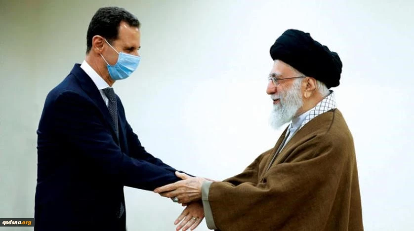 في وسائل الإعلام العربية والعالمية؛

أصداء زيارة بشار الأسد لإيران ولقائه بقائد الثورة الإسلامية 5
