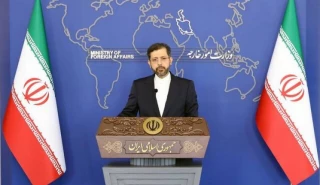 ایران هدف قرار دادن خبرنگار الجزیره توسط رژیم صهیونیستی را محکوم کرد؛

خطیب زاده: شهادت خبرنگار فلسطینی الجزیره یک «جنایت» است