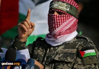 گردان‌های قسام: 

شهادت ابوعاقله اوج وحشی‌گری اسرائیل را نشان داد