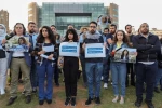 اعتراضات جهانی به ترور « شیرین فلسطین»  در قاب تصاویر 8