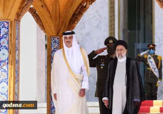 معزيا باستشهاد الصحفية الفلسطينية أبوعاقلة؛
الرئيس الإيراني: جرائم الكيان الصهيوني بحق الأبرياء العزّل لن تضمن أمنه