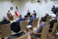 دلالات ورسائل زيارة 
الأسد إلى إيران