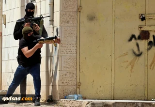 موقع عبري يكشف عن فشل استخباراتي وأمني ذريع..

تفاصيل جديدة حول عملية مقتل الضابط نعوم راز