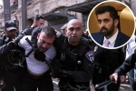 Scotland’s Health secretary: Abu Akleh funeral attack by Israeli police “sickening”
 2