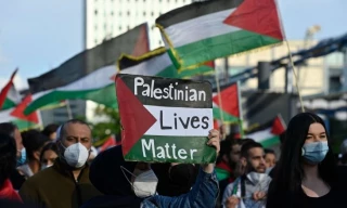 حماس تدين حظر ألمانيا فعاليات ذكرى يوم النكبة
