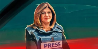کارنامه سیاه رژیم صهیونیستی در خبرنگار کشی؛

82 خبرنگار در طول 40 سال به دست رژیم صهیونیستی به قتل رسیده اند