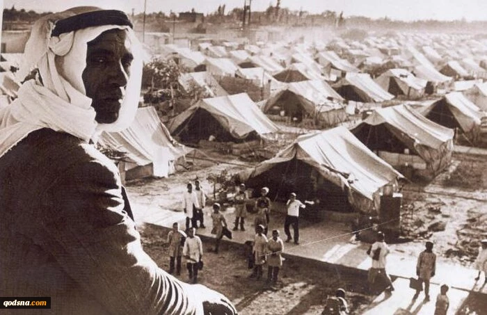 نکبة الفلسطینیین.. الیوم الأکثر دمویة وهجرة للفلسطینیین من أرضهم 2