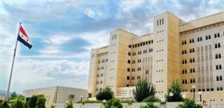 دمشق تدعو الأمم المتحدة ومجلس الأمن إلى إدانة اعتداءات الاحتلال الإسرائيلي على سوريا