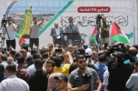 مراسم 74 اومین سالگرد نکبت در غزه برگزار شد 19
