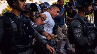 Zionist regime abducted one million Palestinians since Nakba in 1948: Advocacy group