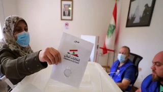 رسائل الانتخابات 
النيابية اللبنانية