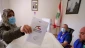 رسائل الانتخابات 
النيابية اللبنانية