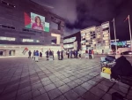 Activists in New Zealand defy capital’s ban on Palestinian colors
 2