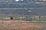 Israel tries to shoot down its own drone in error
