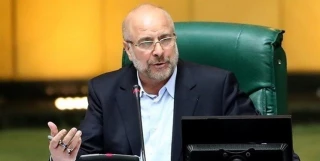 رئيس البرلمان الإيراني: الاسراع في تحديد ومعاقبة الضالعين باغتيال الشهيد صياد خدائي مطلب للشعب الايراني