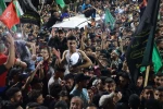 في مثل هذه الأيام من العام الماضي 2021 توقف العدوان و"انتصرت غزة" 5