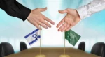 US said brokering talks to transfer islands from Egypt to Saudi with Israeli backing