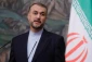 عبداللهيان في رسالة وجهها الى اسرة الشهيد خدائي؛

إيران ستستخدم كل طاقاتها السياسية والقانونية لمتابعة ملف جريمة اغتيال الشهيد  2