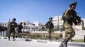 Palestinian teen shot dead in Israeli raid on occupied West Bank