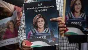 Shireen Abu Akleh's family seeks international probe into her murder