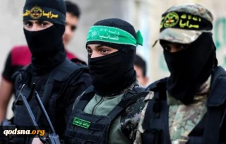 المساس بها سيشعل المنطقة بأكملها

فصائل المقاومة: القدس والمقدسات خطٌ أحمر وشعبنا بكل قواه ومقاومته لن يقفوا مكتوفي الأيدي