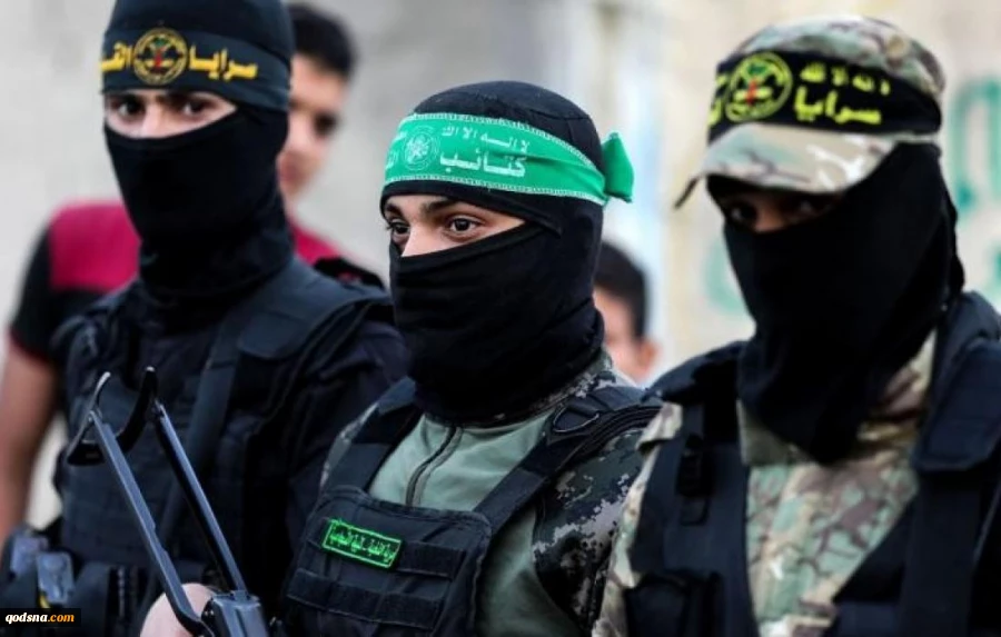 المساس بها سيشعل المنطقة بأكملها

فصائل المقاومة: القدس والمقدسات خطٌ أحمر وشعبنا بكل قواه ومقاومته لن يقفوا مكتوفي الأيدي 2