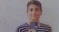Palestinian teen martyred by Zionist troops in West Bank, third in a week