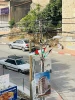 رفع الأعلام الفلسطينية في بلدة عنبتا شرق طولكرم 2