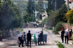 Israeli troops wound 27 Palestinian civilians in Nablus area
 2